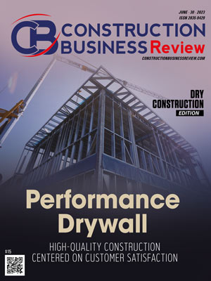 Top 10 Dry Construction Companies – 2023