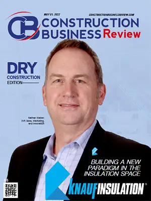 Top 10 Dry Construction Solution Companies - 2022